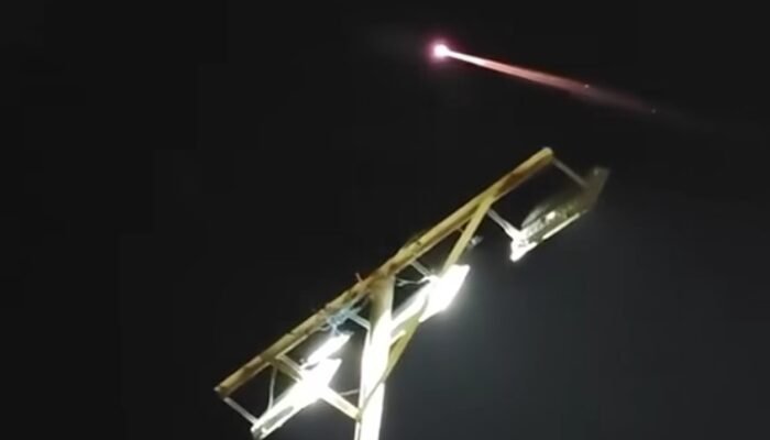 Bola Api di Langit Gegerkan Warga Cirebon, BRIN: Itu adalah Meteor