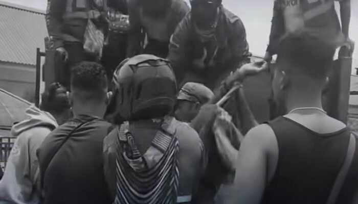 Pekerja PT TJP Tewas Ditembak KKB Saat Pengukuran Jalan di Intan Jaya