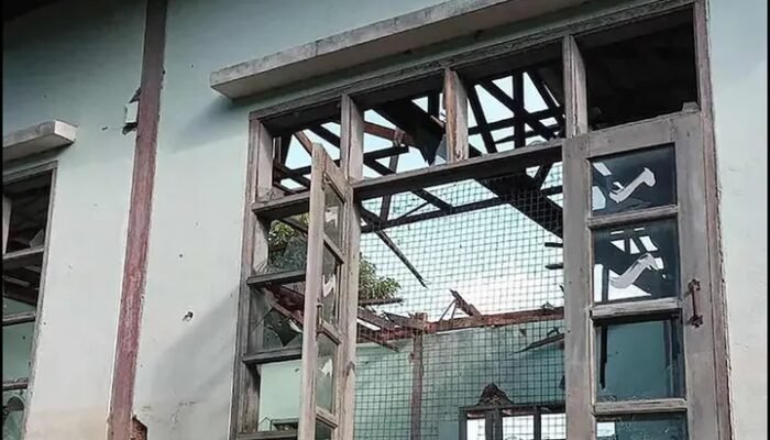 Tragedi Chaung U Myanmar, 40 Orang Tewas Akibat Serangan Bom Militer