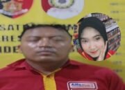 Pelaku Pembunuhan Pegawai Alfamart Akhirnya Tertangkap di Rest Area KM 72A Purwakarta