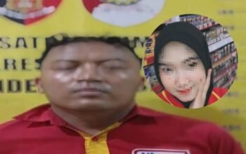 Pelaku Pembunuhan Pegawai Alfamart Akhirnya Tertangkap di Rest Area KM 72A Purwakarta