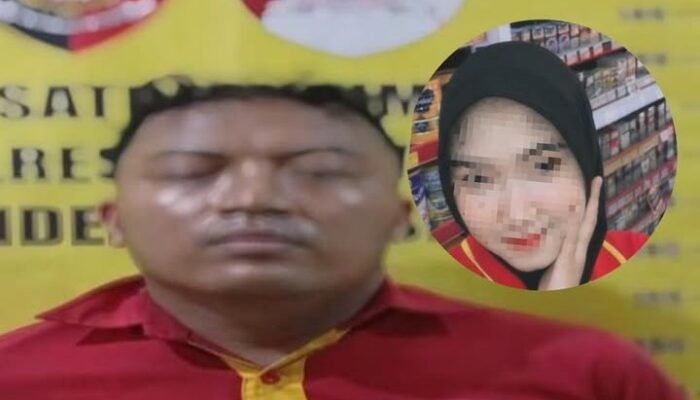 Pelaku Pembunuhan Pegawai Alfamart Akhirnya Tertangkap di Rest Area KM 72A Purwakarta