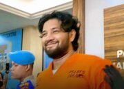 Edarkan Narkoba dari Dalam Penjara, Ammar Zoni Terancam Hukuman Mati