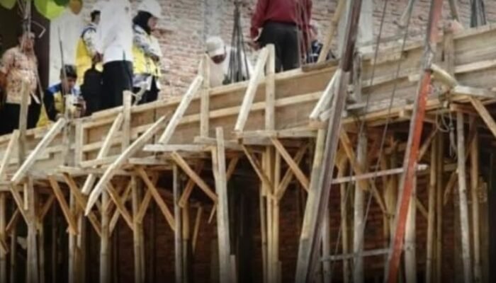 Usai Insiden Sidoarjo, Kemen PU Mulai Audit 80 Pondok Pesantren Tua