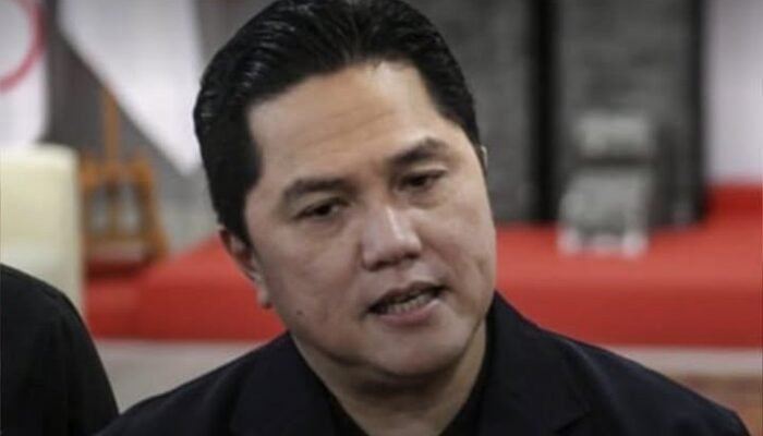 Timnas Indonesia Gagal ke Piala Dunia 2026, Erick Thohir: Kami Memohon Maaf