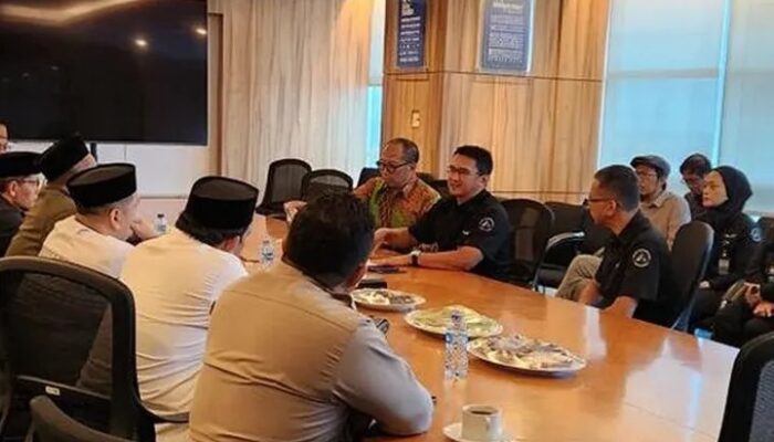 Trans7 Akan Datangi Ponpes Lirboyo, Akui Kelalaian atas Tayangan Xpose Uncensored
