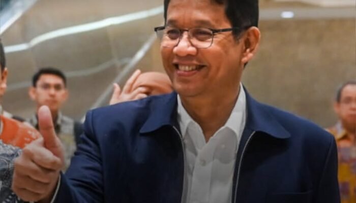 Menkeu Purbaya Luncurkan Kanal Aduan Pajak dan Bea Cukai