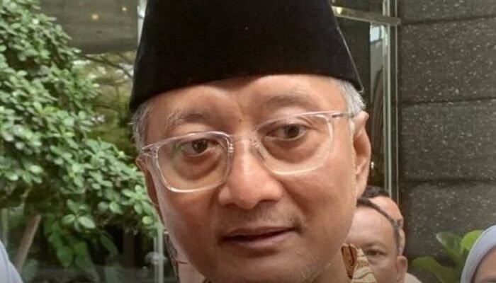 Santri Akan Dilatih jadi Tenaga Konstruksi, Kementerian PU Siapkan Sertifikasi Gratis