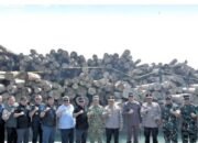 Satgas PKH Bongkar Ilegal Logging Rp 240 Miliar, Ribuan Batang Kayu Disita di Gresik