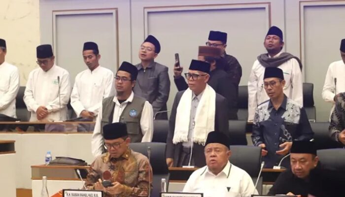 Trans7 Dapat Sorotan DPR usai Tayangan Xpose Uncensored, Izin Siar Akan Dievaluasi