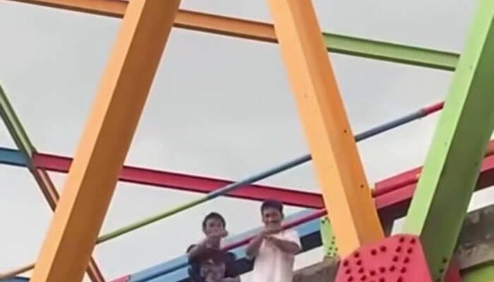 Buat Konten Lompat dari Jembatan, 2 Remaja di Tegal Hilang Terseret Arus Sungai