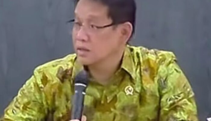 Menkeu Purbaya Ancam Pecat ASN yang Bersantai di Kafe saat Jam Kerja