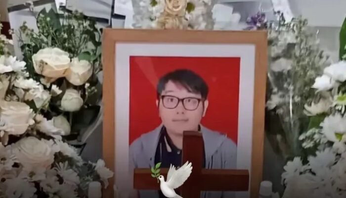 Nahas! Mahasiswa Unud Diduga Bunuh Diri karena Bullying