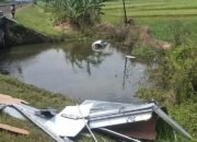 Nahas! Dua Petugas Program MBG Tewas Tertabrak KA Mataram di Purworejo