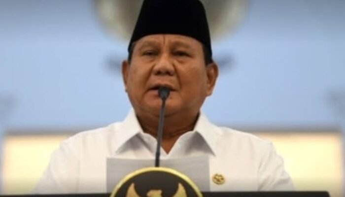 Siapkan Anggaran Produksi Mobil Nasional, Prabowo Wajibkan Pejabat Pakai Jip Maung
