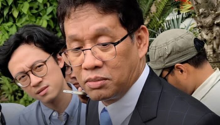 Dana Pemda Mengendap Rp234 Triliun di Bank, Purbaya: Gunakan yang Bermanfaat untuk Rakyat