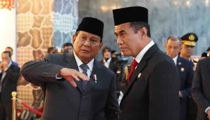 Kabar Gembira! Presiden Prabowo Perintahkan Penurunan Harga Pupuk 20%
