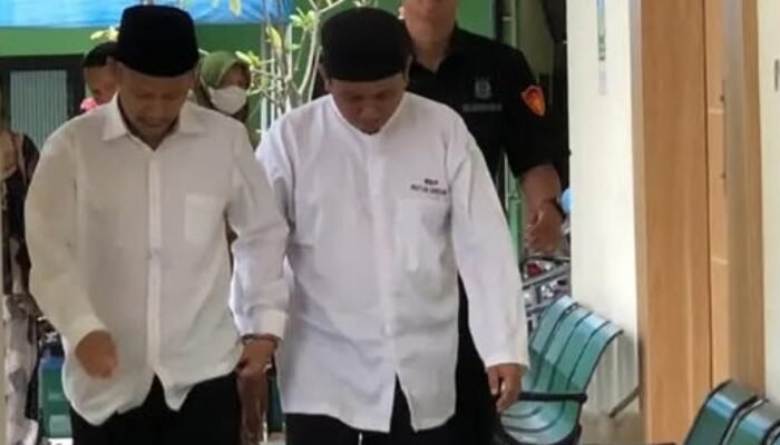 Dua Terdakwa Kasus Pemalsuan Surat SHM di Gresik Divonis Bebas