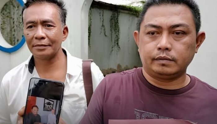 Oknum Polisi Diduga Tipu Warga Pekalongan Rp2,6 Miliar, Janjikan Lolos Akpol