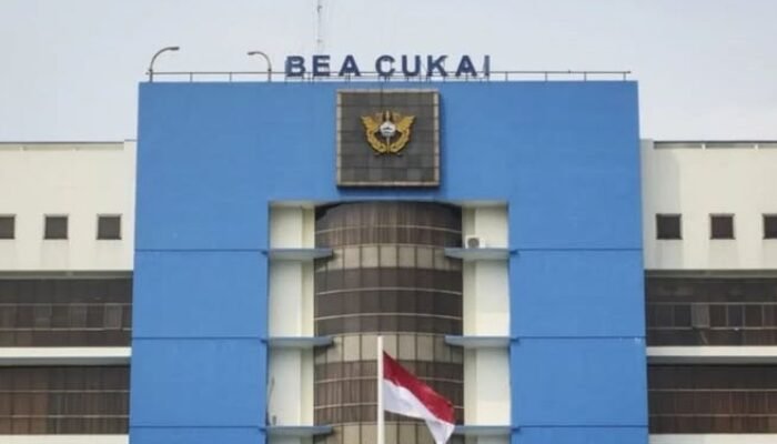 Kejagung Geledah Kantor Bea Cukai Terkait Dugaan Korupsi Ekspor POME