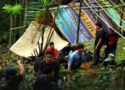 Tambang Emas di Lahan Sendiri, Dua Warga Sukabumi jadi Tersangka