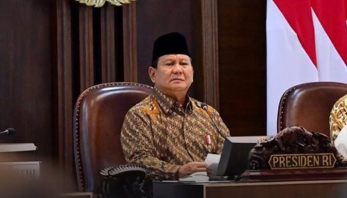 Target Tuntaskan Sampah di Indonesia, Prabowo Instruksikan Ubah jadi Energi Listrik