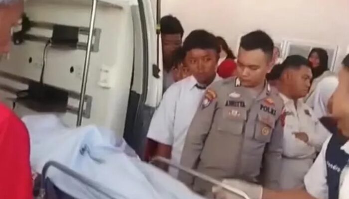 Polisi Pastikan Siswa SMP di Sawahlunto Tewas karena Bunuh Diri Bukan Bullying