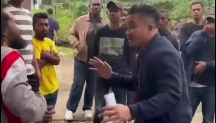 Miris! Pengacara Ditembak Saat Tangani Kasus Sengketa Lahan di Tanah Abang