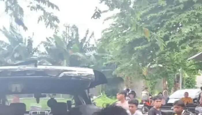 Tertabrak KRL, Nenek 67 Tahun Asal Lampung Meninggal di Bogor