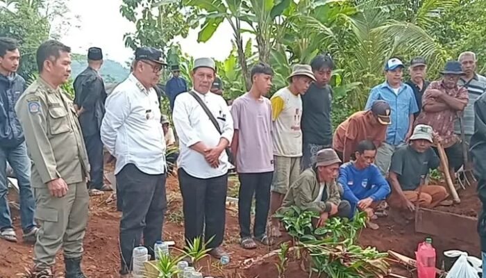 Polres Sukabumi Selidiki Kematian Siswi MTsN yang Diduga Akibat Bullying