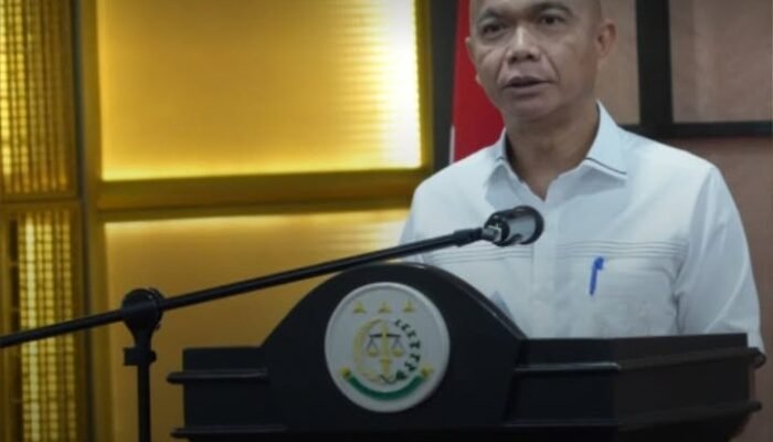 Kejagung Awasi Proyek KNMP 2025 Bernilai Rp2,2 Triliun di 29 Provinsi