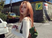 Viral! Hyuna Jatuh saat Nyanyikan Bubble Pop! di Festival Waterbomb Macau