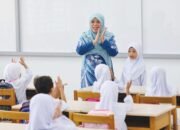 Program Afirmasi Resmi Dibuka, Guru Senior Kini Bisa Lanjut Kuliah S-1/D-IV