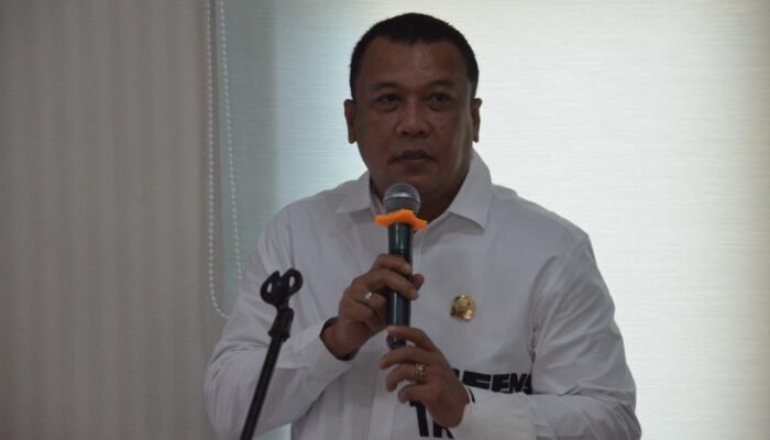 Serapan Anggaran di Bawah 65%, Pendi Anwar Desak Evaluasi SKPD Karawang