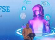 Bank Indonesia Terapkan QRIS Tap di Transportasi Jabodetabek, Bayar Cukup Tempel Ponsel