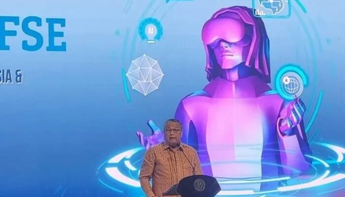 Bank Indonesia Terapkan QRIS Tap di Transportasi Jabodetabek, Bayar Cukup Tempel Ponsel