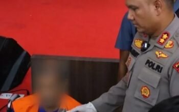 Cemburu dan Masalah Hotspot Berujung Maut, Pria di Siak Bunuh Teman Sendiri