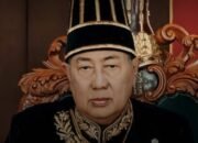 Keraton Surakarta Hadiningrat Berduka, Sri Susuhunan Pakubuwana XIII Wafat