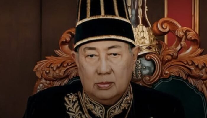 Keraton Surakarta Hadiningrat Berduka, Sri Susuhunan Pakubuwana XIII Wafat