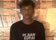 Kesal Minyak Rambut Hilang, Pemuda di Mamuju Tikam Ibu Kandungnya