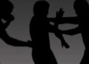 Nyaris Tertabrak, Dua Pejalan Kaki di Penjaringan Dikeroyok Pengendara BMW