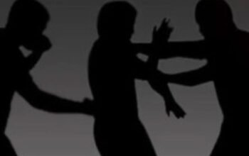 Nyaris Tertabrak, Dua Pejalan Kaki di Penjaringan Dikeroyok Pengendara BMW