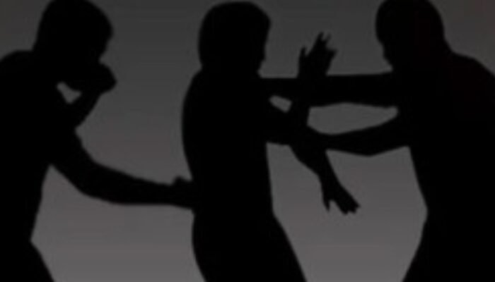 Nyaris Tertabrak, Dua Pejalan Kaki di Penjaringan Dikeroyok Pengendara BMW