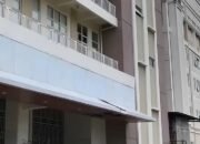 Siswa di Tangerang Tewas Diduga Jatuh dari Lantai 8 Sekolah