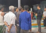 Perahu Bocor Diterjang Ombak, Nelayan Gresik Tewas Tenggelam di Ujungpangkah