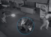 Cegah Pencurian Motor, Warga Cakung Barat Tewas Ditembak Pelaku