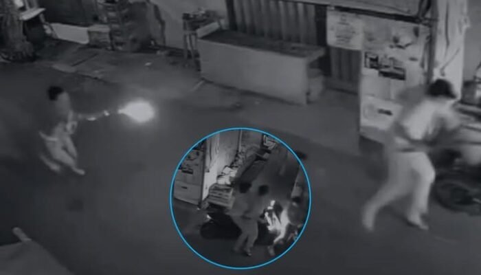 Cegah Pencurian Motor, Warga Cakung Barat Tewas Ditembak Pelaku