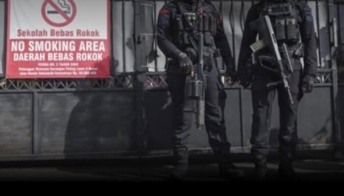 Serbuk Ditemukan di Rumah Terduga Pelaku, Polisi Lakukan Uji Lab Terkait Ledakan SMAN 72