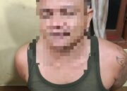 Dituduh Lecehkan Istri, Pria di Tulang Bawang Tewas Ditusuk Teman Sendiri