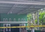 Perkelahian Dua Wanita di Deli Serdang Berujung Tragis, 1 Orang Tewas di Kamar
